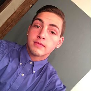 Meet your Posher, Marc